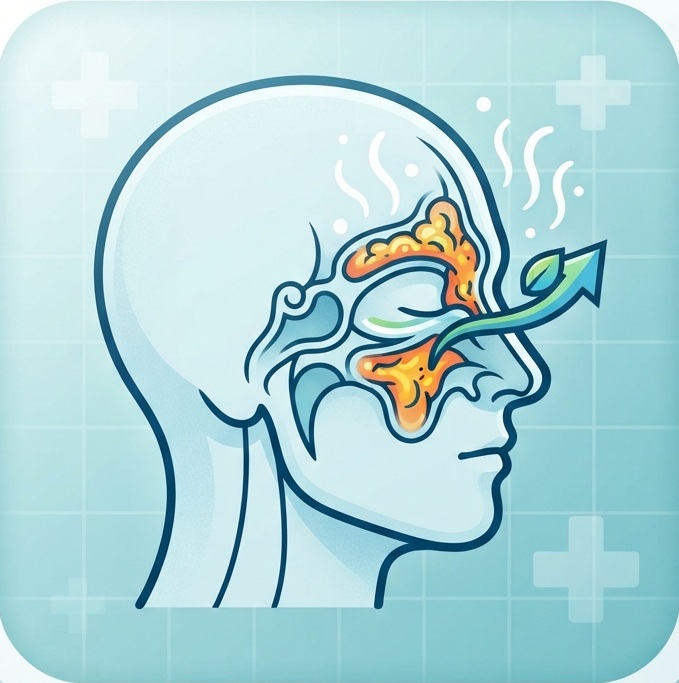 Sinus